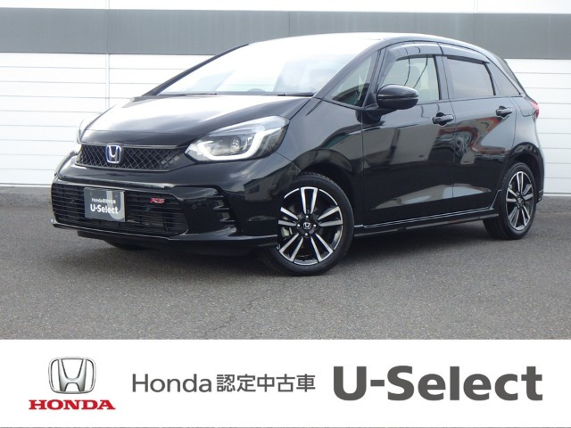 ホンダ フィット 