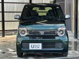 N-WGN L スタイルプラス ビター 