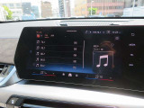 ◆iDriveを装備。操作系統をディスプレイから独立させることで、人間工学に基づいた最適な運転環境を実現しております。◆
