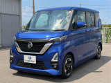 デイズ ハイウェイスターX プロパイロットエディション 