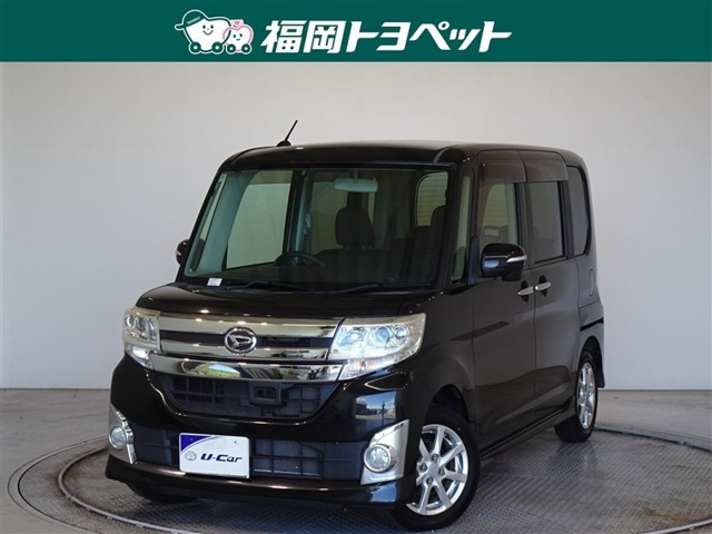 タントカスタム X スマートセレクション SA 
