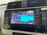 ランドクルーザープラド 2.8 TX ディーゼル 4WD 4WD サンルーフ