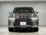 LX 570 4WD 