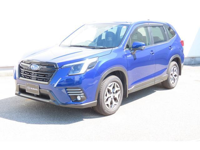 フォレスター 2.0 ツーリング 4WD 