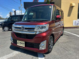 タントカスタム RS 