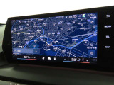 OS9搭載。Android AutoもApple CarPlayもご利用いただけます!