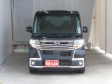 タントカスタム RS トップエディション SAIII 