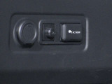1500W給電ポート付き!