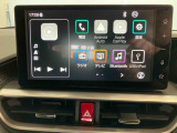 たとえばダイハツのお店にある、たくさんのスマアシ搭載車は、