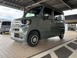ホンダ N-VAN