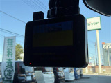 【ドライブレコーダー】運転中の記録を残します。事故などを起こした起こされた時の証拠を残します。
