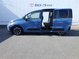 トヨタ認定中古車保証付!(1年間、距離無制限 HV車はHV保証付) 別途延長保証もご用意しております♪ ぜひ現車を確認にご来店ください
