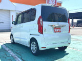 届出(登録)済未使用車なら1〜2週間で納車できます!新車の場合は登録等の手続きに約2〜3か月かかりますが、届出(登録)済未使用車はこのメリットでご購入される方も多いです。