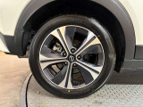 タイヤサイズは205/55R17です♪
