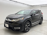 CR-V 2.0 ハイブリッド EX マスターピース 4WD 