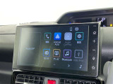 お気に入りの曲をBluetoothで再生できます♪ ドライブがさらに楽しくなりますよ♪