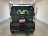 タントカスタム RS リミテッド 