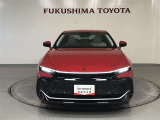 スタイリッシュなクーペシルエットと、力強さを感じさせるリフトアップスタイルを組み合わせた、流麗でダイナミックなスタイル!左右に一直線につながるヘッドランプが、シンプルながらも存在感を感じさせてくれます