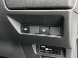 ETCが付いておりますので、遠方へのお出かけもスムーズに行けますね!キャッシュレス化進めていきましょう!