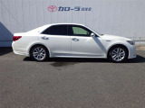 トヨタ認定中古車保証付!(1年間、距離無制限 HV車はHV保証付) 別途延長保証もご用意しております♪ ぜひ現車を確認にご来店ください