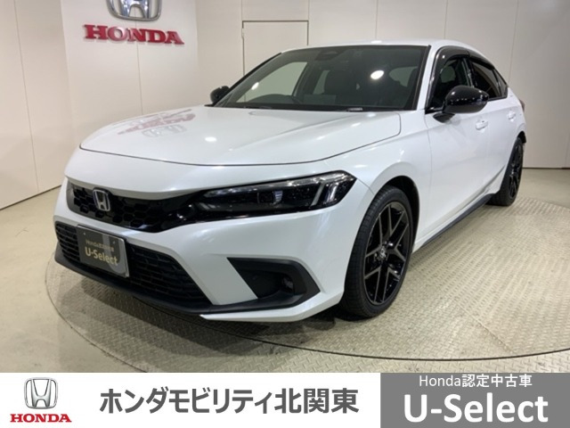 シビック  2.0 e:HEV