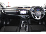 ハイラックス 2.4 Z ディーゼル 4WD