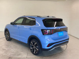 T-Cross TSI Rライン 