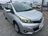 ヴィッツ 1.3 F 4WD 