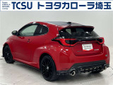 外板色はエモーショナルレッド2(3U5)!ボディサイズは全長399&times;全幅180&times;全高145センチ!3ナンバー登録となります!