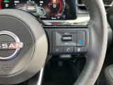 【プロパイロット(同一車線運転支援技術)】搭載です!高速道路でアクセル、ブレーキ、ステアリングを自動制御して運転の疲労をグッと軽減してくれます♪