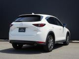 CX-5 2.2 XD エクスクルーシブ モード 4WD 