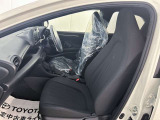 普段使いに丁度いい大きさなので、駐車スペースにも困りません。