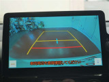 バックモニターも装備していますので、死角が減って思わぬ事故の防止にも役立ちます!!