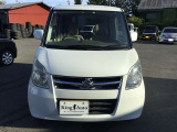 パレット T 4WD 