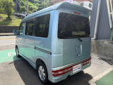 アトレーワゴン カスタムターボ RS 