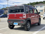 ハスラー ハイブリッド(HYBRID) G 