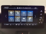 純正メモリーナビとバックカメラ付☆bluetoothオーディオでドライブも好きな音楽を聴いて楽しめます。TV視聴も可能です☆