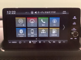 純正メモリーナビとバックカメラ付☆bluetoothオーディオでドライブも好きな音楽を聴いて楽しめます。TV視聴も可能です☆