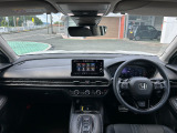 操作性に優れた運転席となります!小物入れや各ボタンの配置にこだわり、使いやすいです!座り心地もよく視認性も良好なのでロングドライブもお任せ下さい!