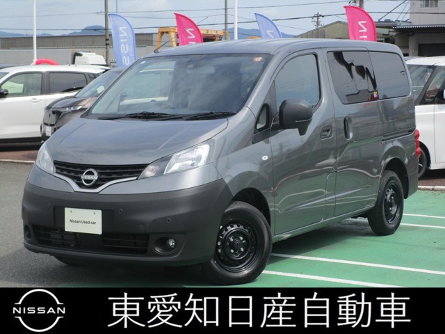 NV200バネットバン 1.6 DX マイルーム