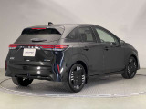 ノートオーラ 1.2 G レザーエディション 