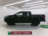 ハイラックス  2.4 Z GRスポーツ ディーゼルターボ 4WD