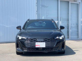 A5アバント TFSI 110kW Sラインパッケージ 