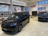 新車ショールームもございますので、新車のご提案も可能です!