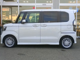 ●ホンダU-Selectだから出来る安心のお約束●7.納車後もしっかりと。メンテナンスパック等のご用意もしております。納車後もご安心いただけるようにしっかりとフォローさせて頂きます。