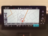 純正メモリーナビとバックカメラ付☆bluetoothオーディオでドライブも好きな音楽を聴いて楽しめます。TV視聴も可能です☆