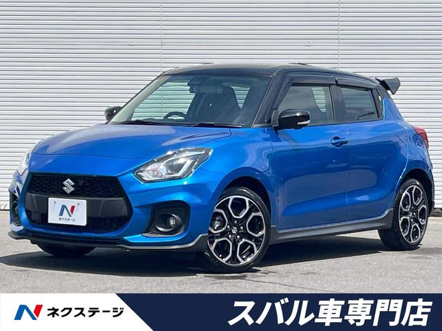 スイフト 1.4 スポーツ 