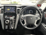 デリカD:5 2.2 G 4WD 4WD 修復歴無し