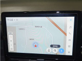 T-Connect ナビ!※T-Connectを無償で利用できる期間は2028年3月31日まで。