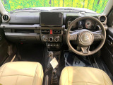 ジムニーノマド 1.5 FC 4WD 